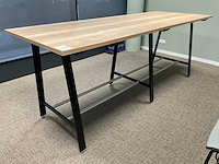 Bartafel - afbeelding 1 van  6