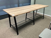 Bartafel - afbeelding 2 van  6