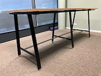 Bartafel - afbeelding 5 van  6