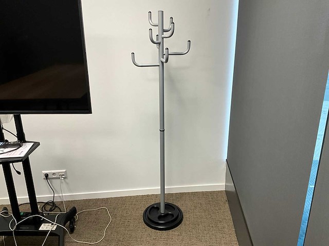 Bartafel - afbeelding 6 van  6