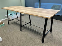 Bartafel - afbeelding 1 van  4