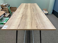 Bartafel - afbeelding 3 van  4