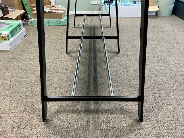 Bartafel - afbeelding 4 van  4