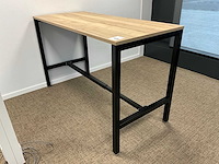 Bartafel - afbeelding 1 van  4