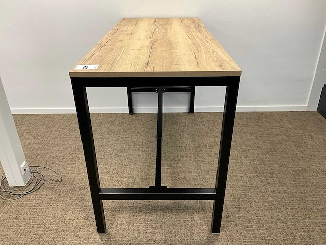 Bartafel - afbeelding 2 van  4