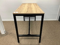 Bartafel - afbeelding 2 van  4