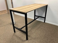 Bartafel - afbeelding 3 van  4