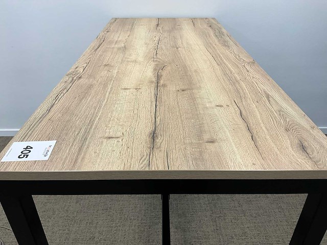 Bartafel - afbeelding 4 van  4