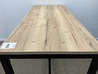 Bartafel - afbeelding 4 van  4