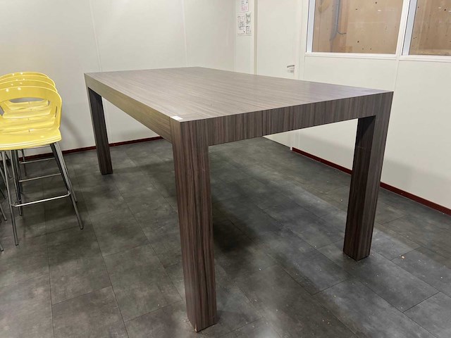 Bartafel - afbeelding 1 van  3