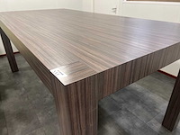 Bartafel - afbeelding 2 van  3