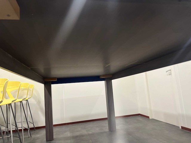 Bartafel - afbeelding 3 van  3