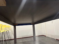 Bartafel - afbeelding 3 van  3