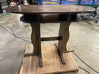 Bartafel - afbeelding 1 van  3