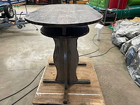 Bartafel - afbeelding 2 van  3