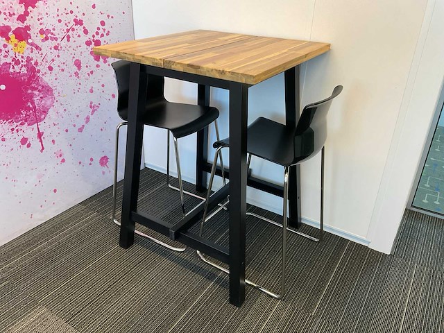 Bartafel - afbeelding 1 van  11