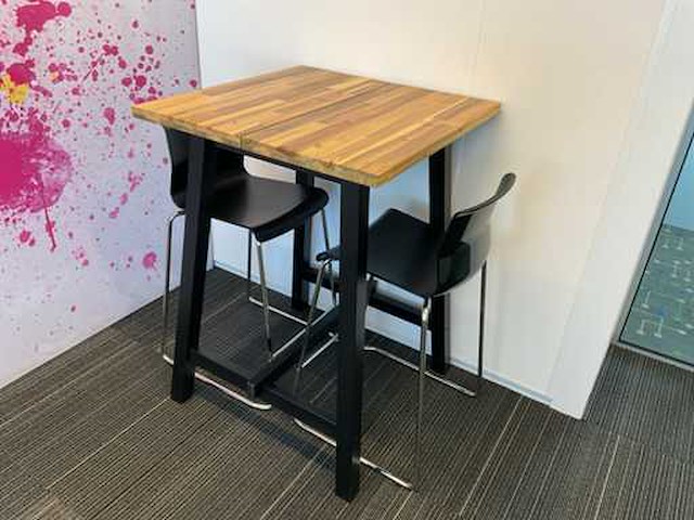 Bartafel - afbeelding 2 van  11