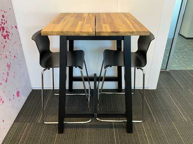 Bartafel - afbeelding 10 van  11