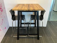 Bartafel - afbeelding 10 van  11