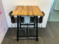 Bartafel - afbeelding 3 van  11