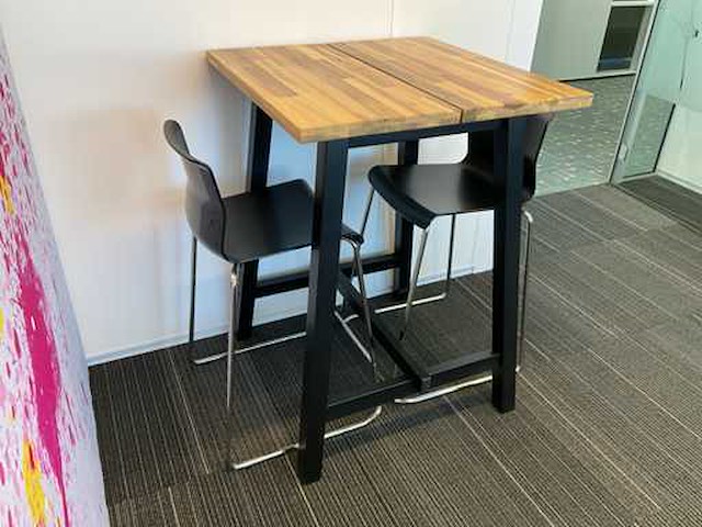 Bartafel - afbeelding 9 van  11