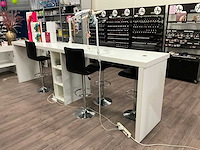 Bartafel - afbeelding 1 van  2