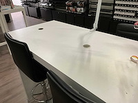 Bartafel - afbeelding 2 van  2