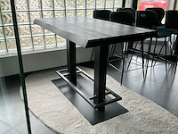 Bartafel - afbeelding 1 van  3