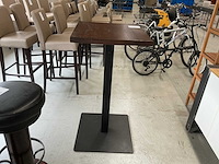 Bartafel - afbeelding 2 van  3