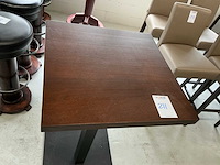 Bartafel - afbeelding 3 van  3