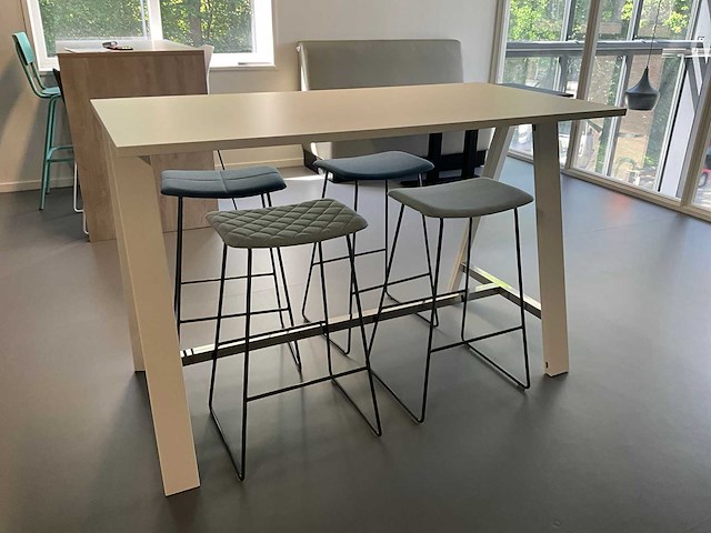 Bartafel - afbeelding 4 van  7