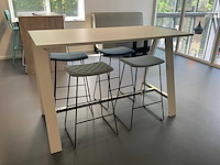 Bartafel - afbeelding 4 van  7