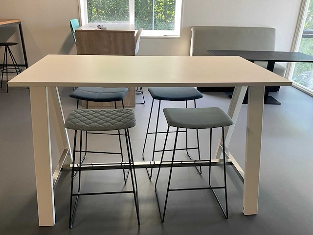 Bartafel - afbeelding 5 van  7