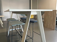 Bartafel - afbeelding 7 van  7