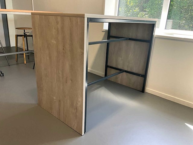 Bartafel - afbeelding 2 van  7