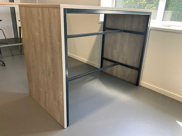 Bartafel - afbeelding 3 van  7