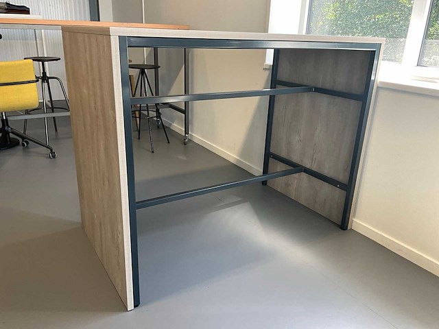 Bartafel - afbeelding 4 van  7
