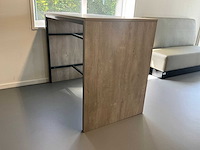 Bartafel - afbeelding 5 van  7