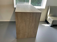 Bartafel - afbeelding 6 van  7