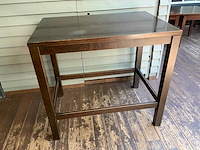 Bartafel - afbeelding 1 van  1
