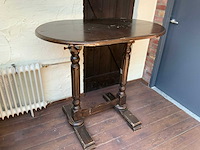 Bartafel - afbeelding 2 van  6