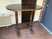 Bartafel - afbeelding 3 van  6