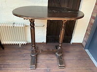 Bartafel - afbeelding 4 van  6
