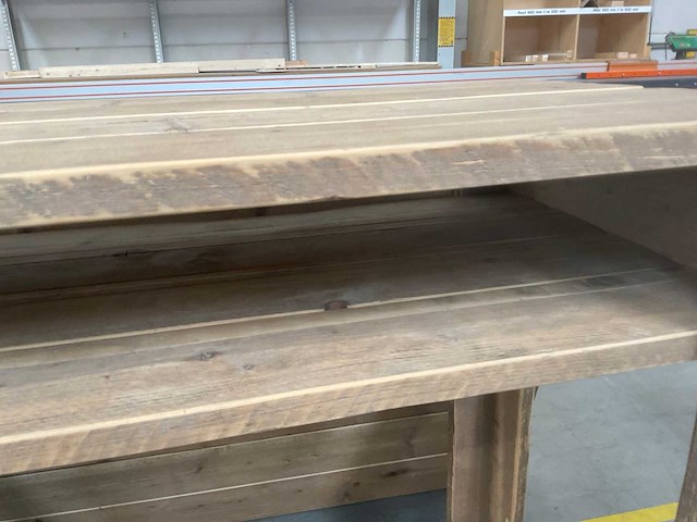 Bartafel - afbeelding 3 van  4