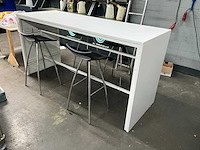 Bartafel - afbeelding 1 van  6