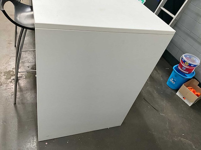 Bartafel - afbeelding 3 van  6