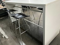 Bartafel - afbeelding 6 van  6