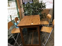 Bartafel