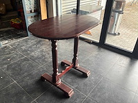 Bartafel - afbeelding 1 van  4
