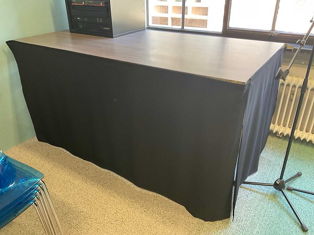 Bartafel - afbeelding 1 van  2